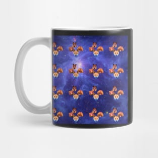 Dedicated dingos v2 Mug